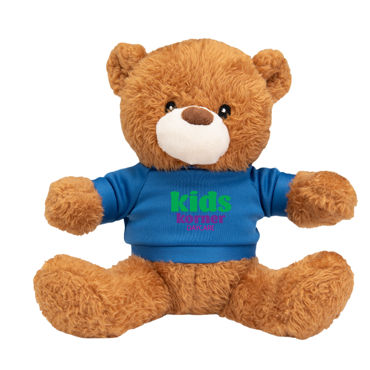 6" Soothing Buddy Hot & Cold Bear 1
