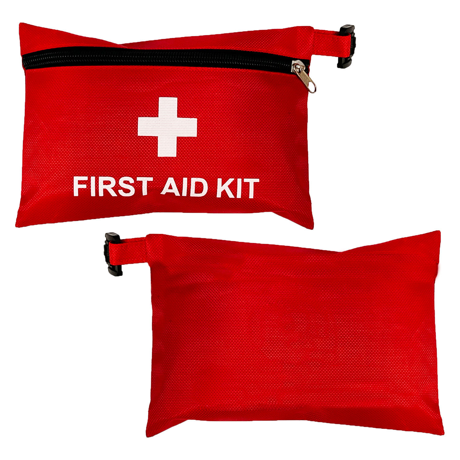 Deluxe Travel Size First Aid Kit 2