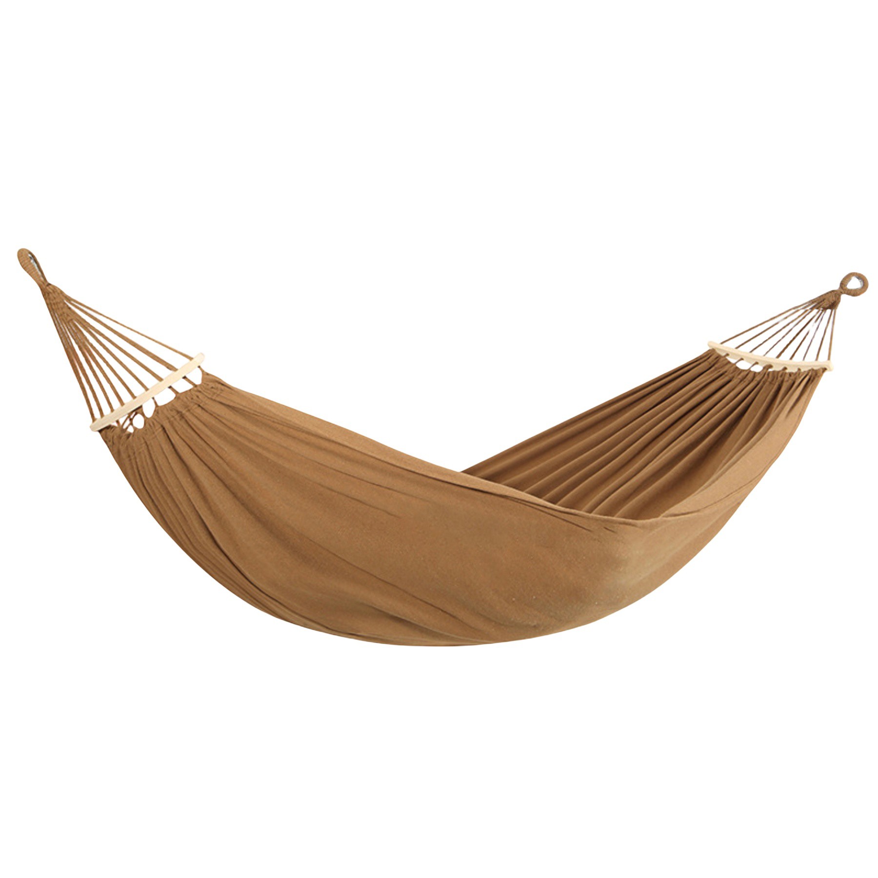 Anti Rollover Hammock 4