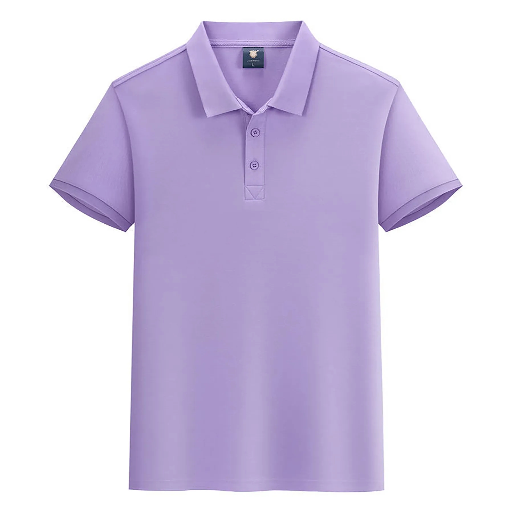 Polo Shirt Unisex 15