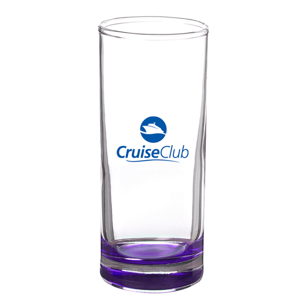 Agave 2.5 oz Lexington Shooter Glass 44
