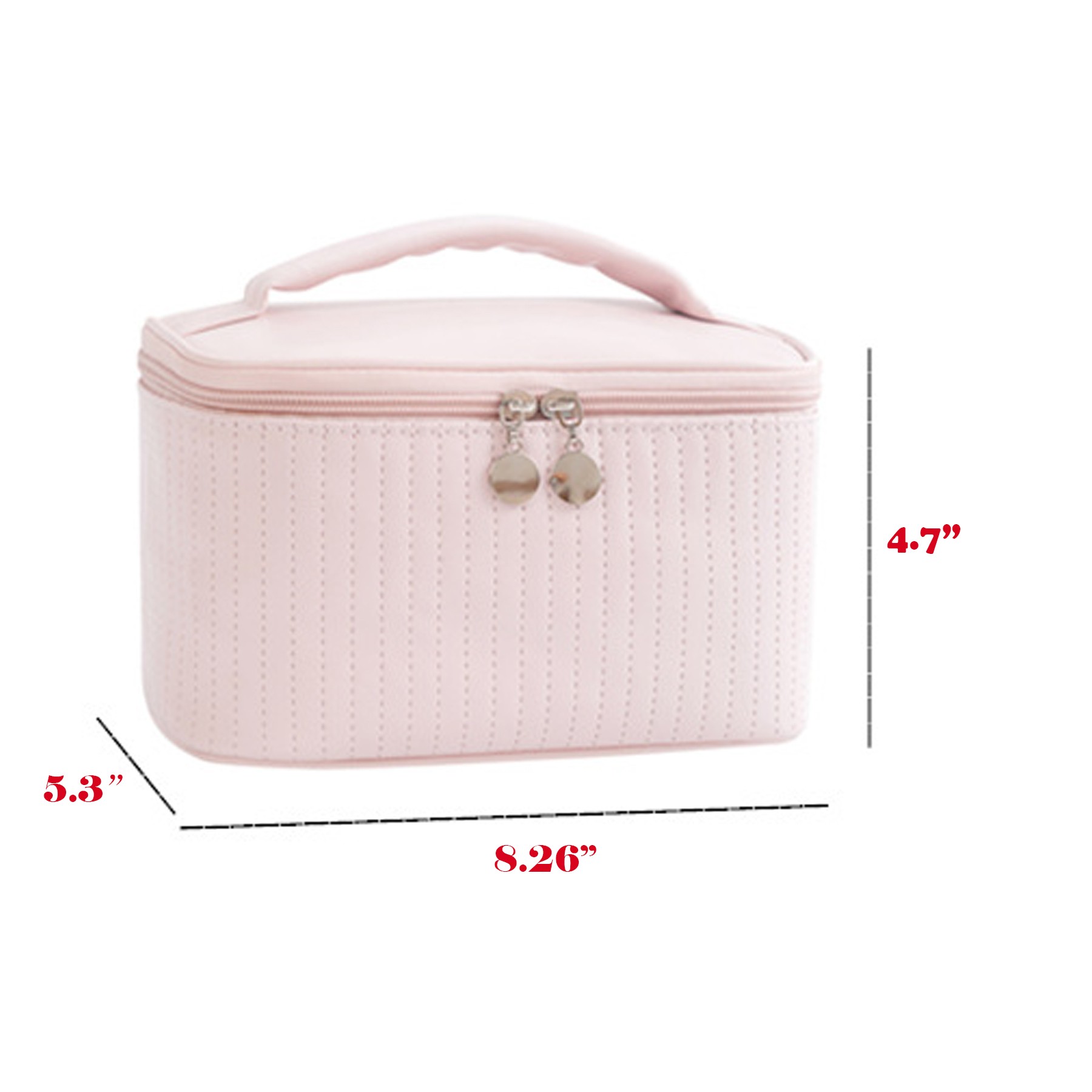 PU Makeup Bag