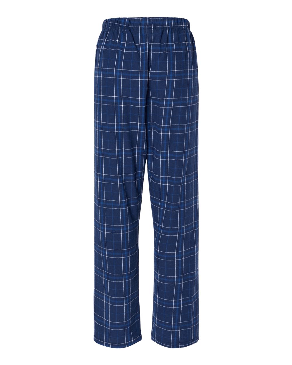 Women's Haley Flannel Pants - BW6620 101