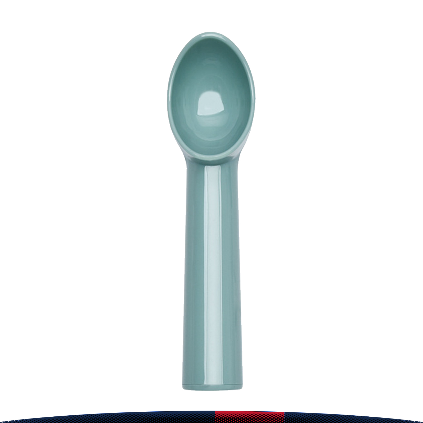 Canlet Plastic Ice Cream Scoop 2