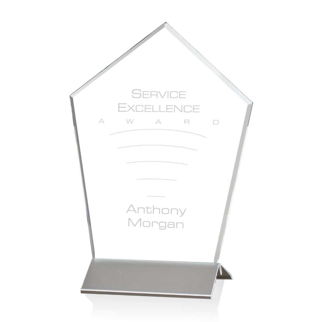 Peabody Award - Silver