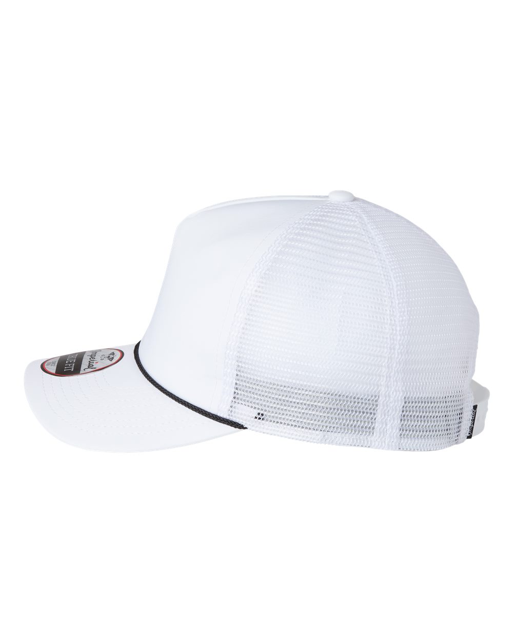 The Rabble Rouser Cap - 5055 11