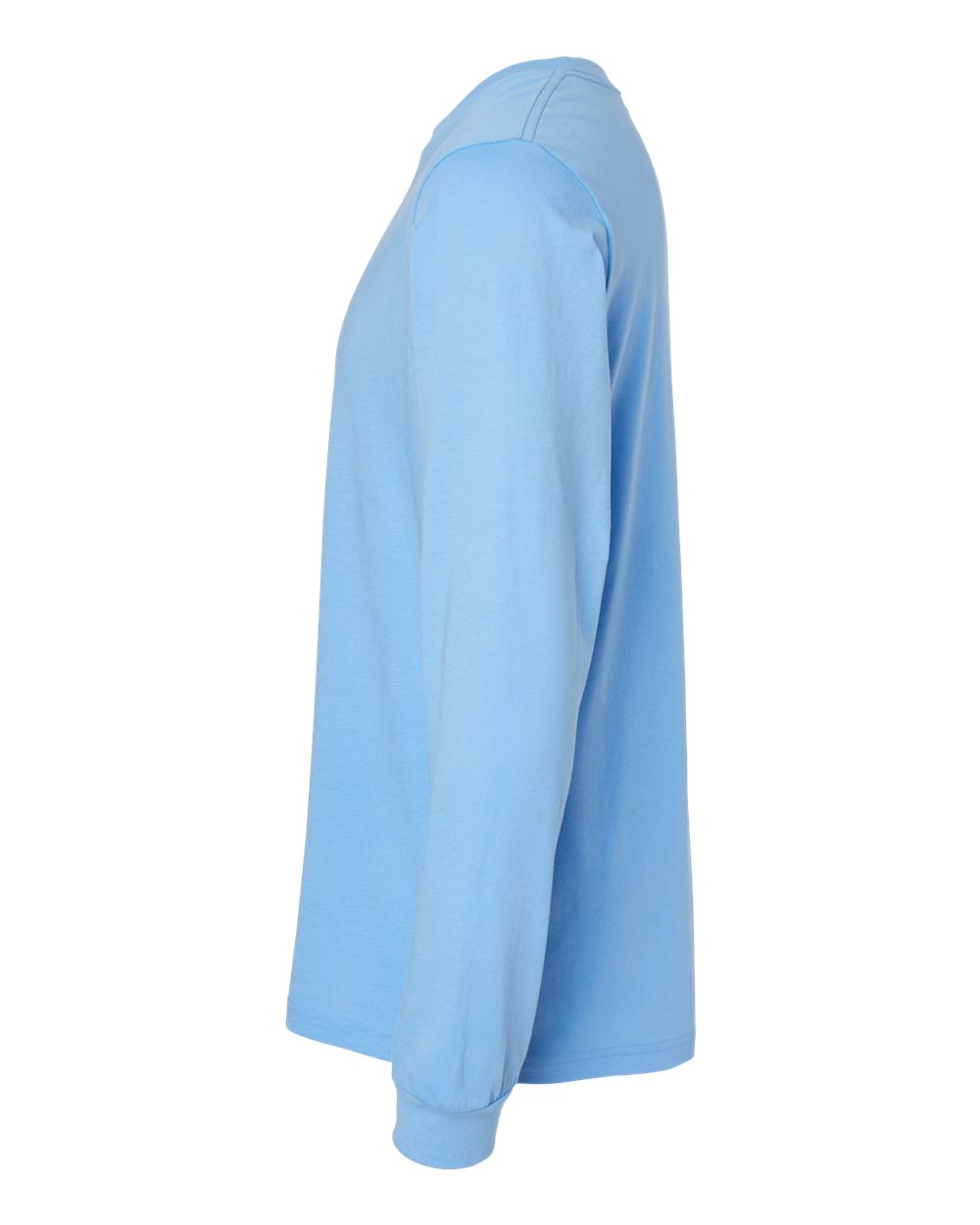 Unisex Jersey Long Sleeve Tee - 3501 199