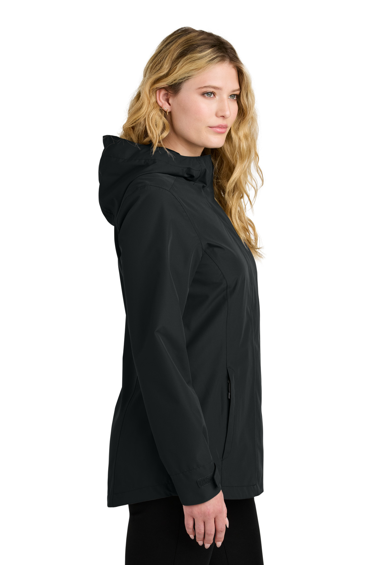 Women's C-FREE Rain Jacket