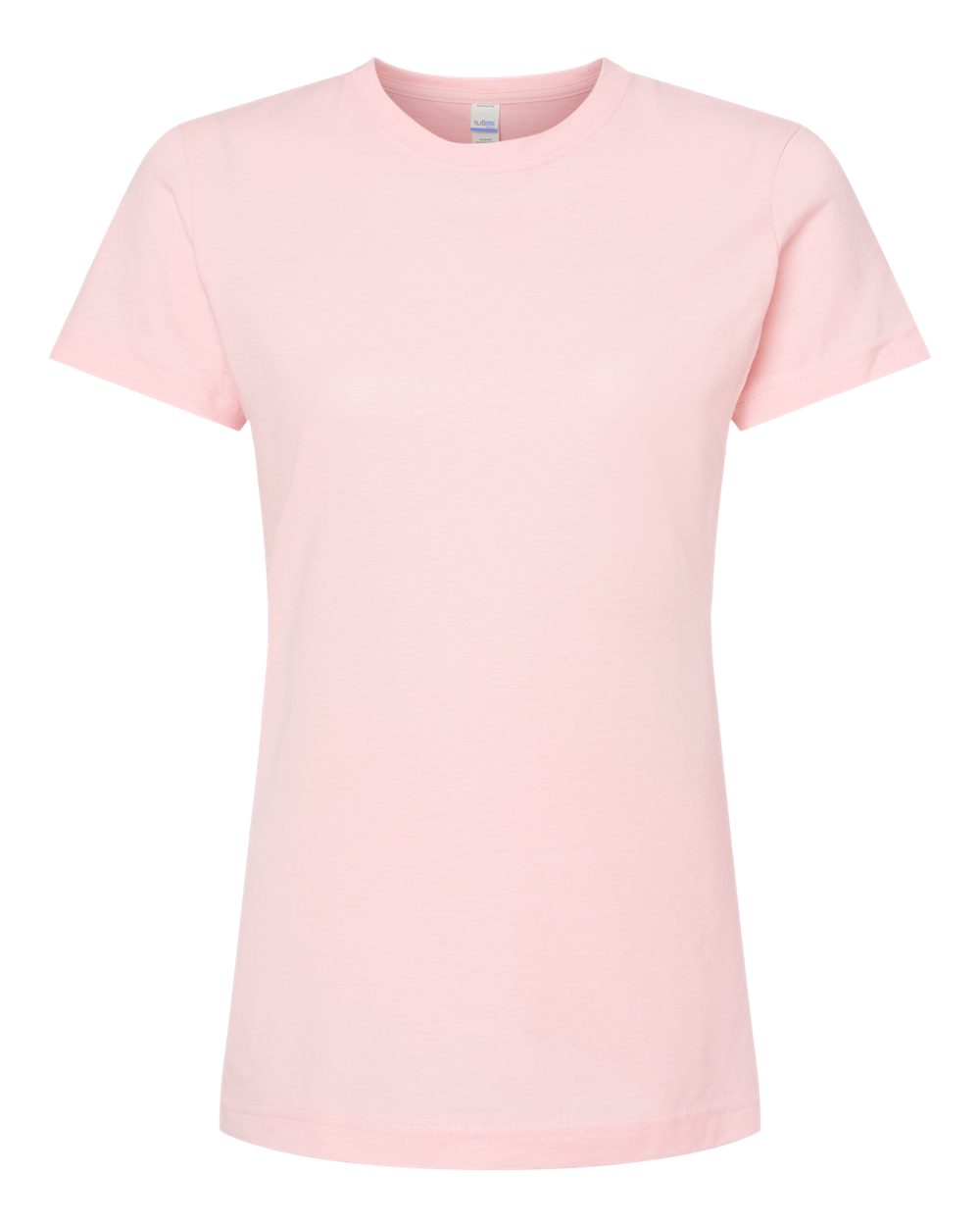Women's Fine Jersey Classic Fit T-Shirt - 216 94