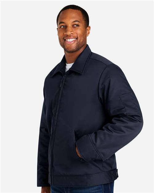 Unisex ClimaBloc® Station Jacket - M721 31