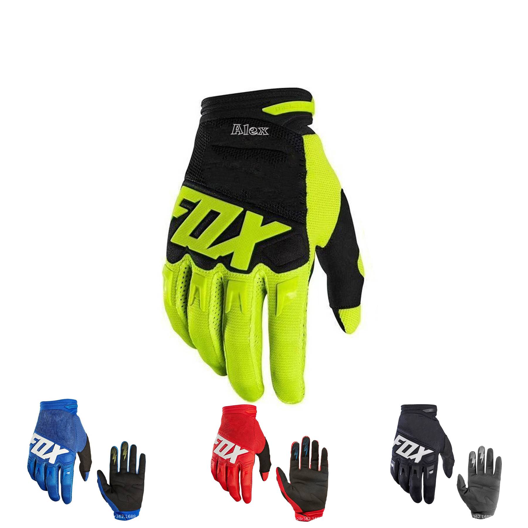Cycling Gloves 5