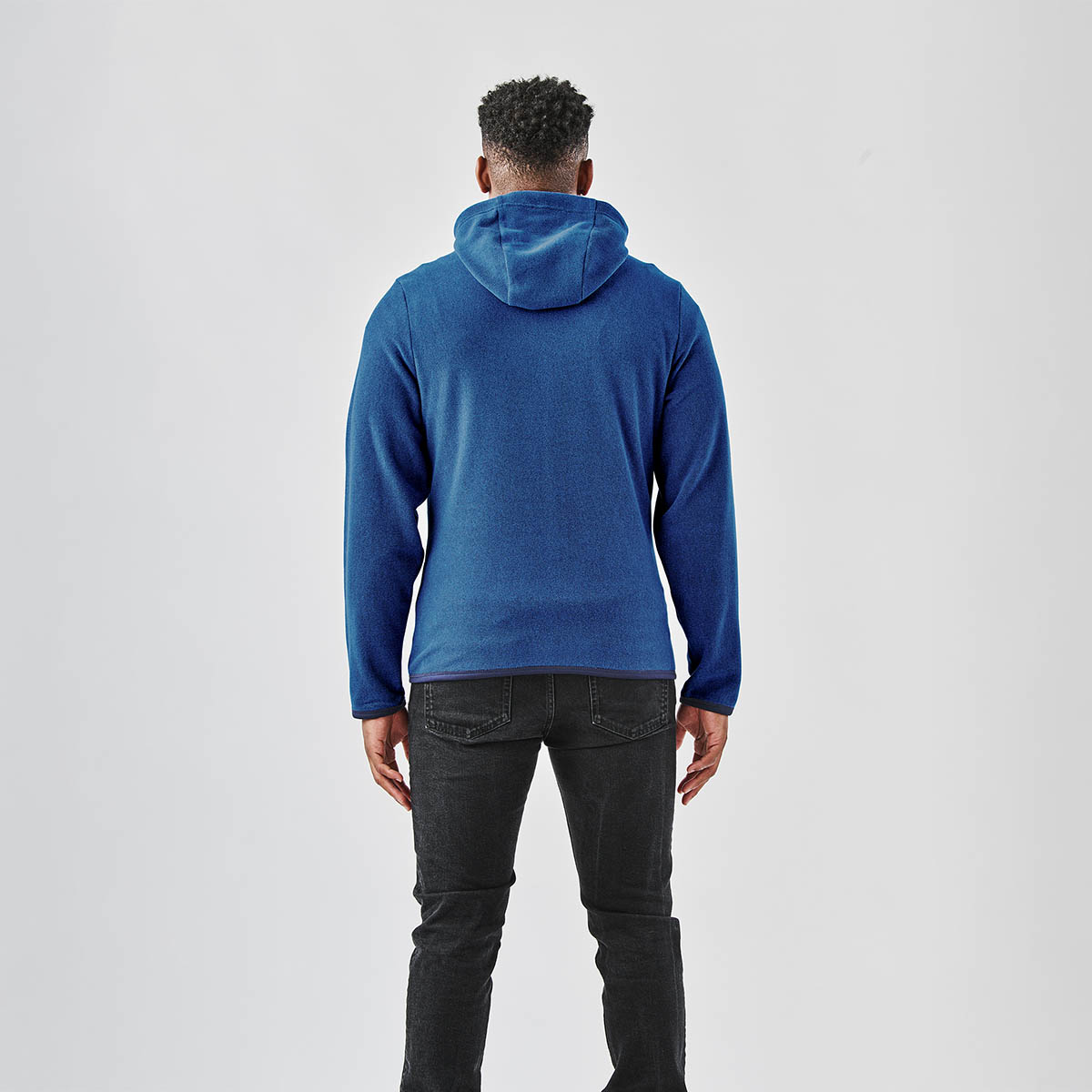 Stormtech Men's Novarra Full Zip Hoody 7