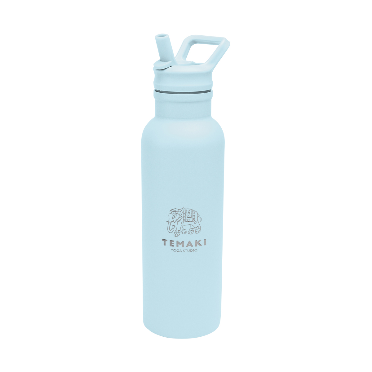 17 Oz. Hailey Recycled Stainless Steel Bottle 27