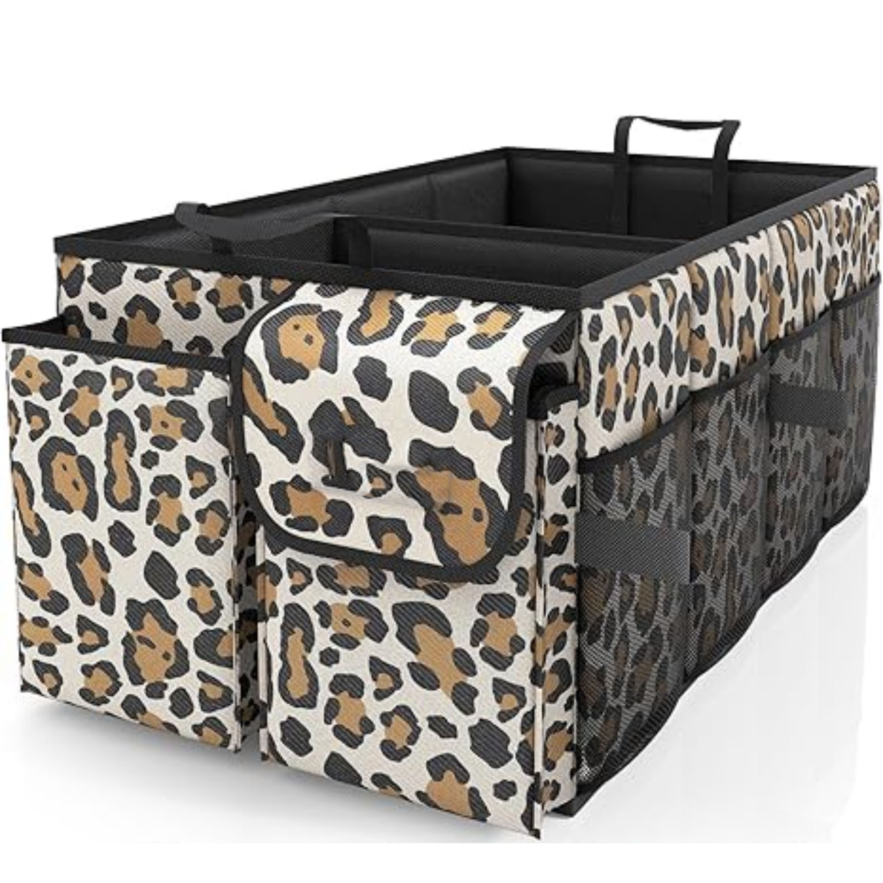 Foldable Car Trunk Organizer 5