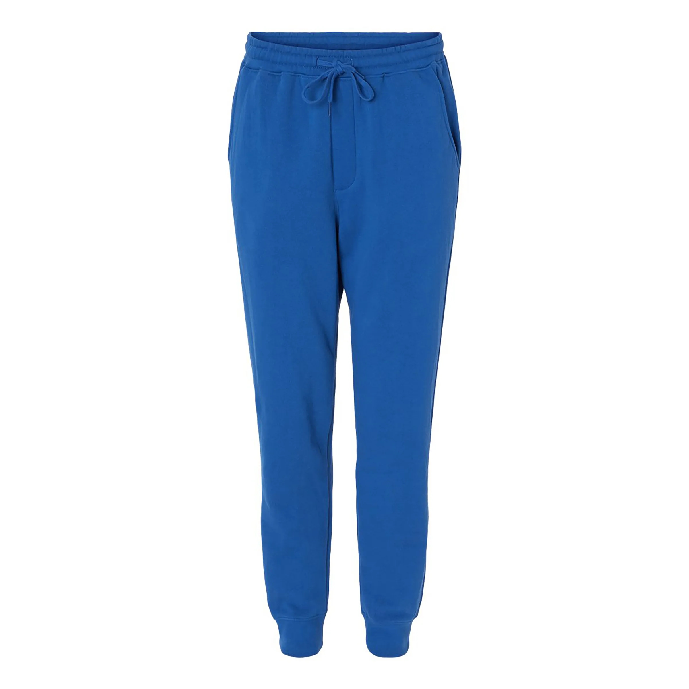 Men's Midweight Fleece Pants 14