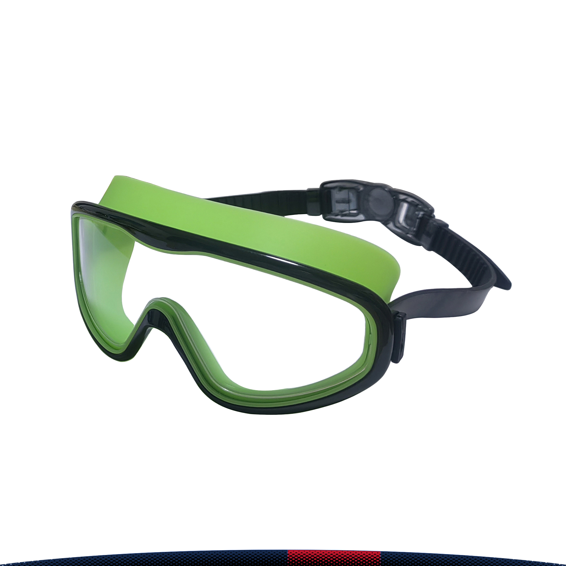 Nella Adult Swimming Goggles 11