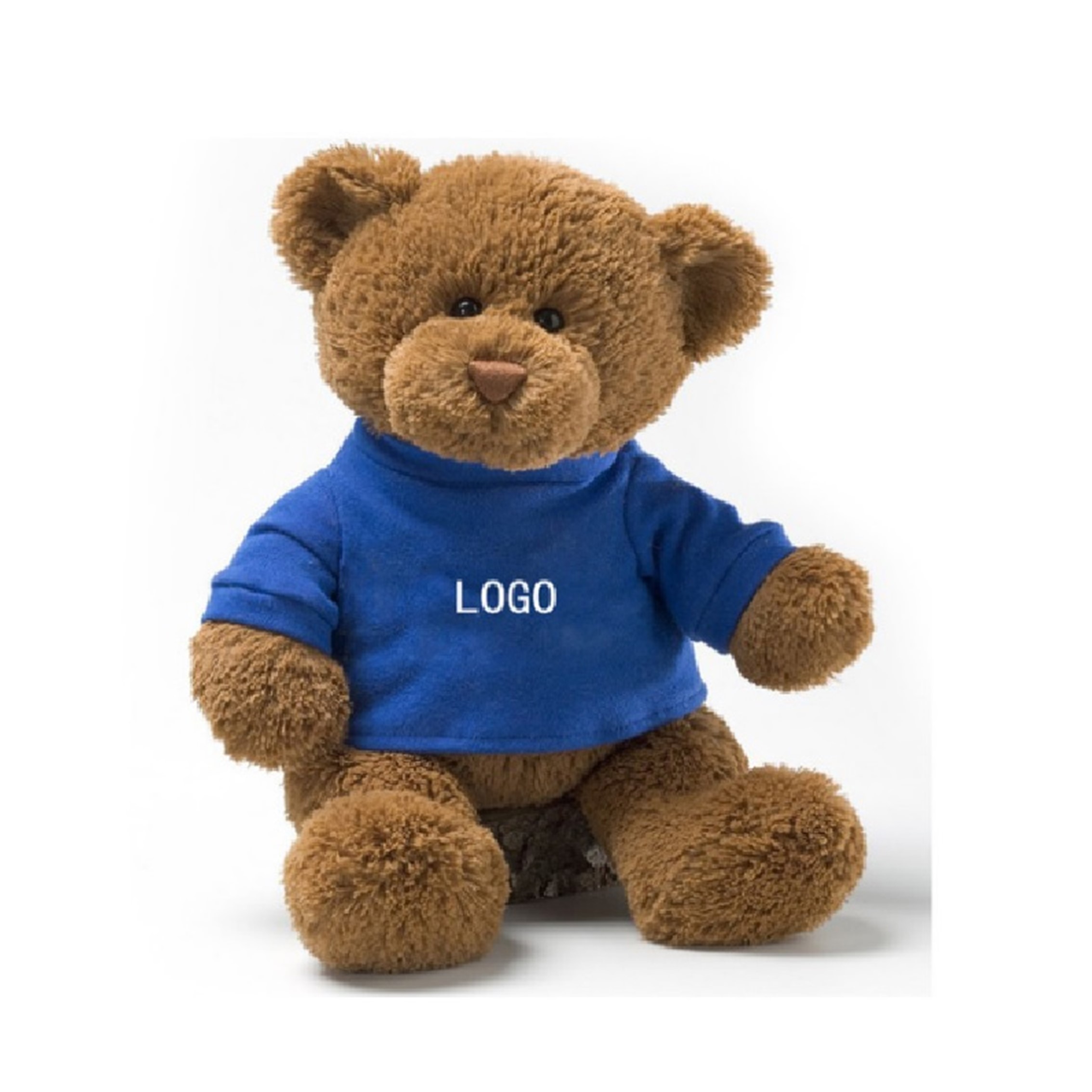 Customized Branded Plush Toy Teddy Bear 3