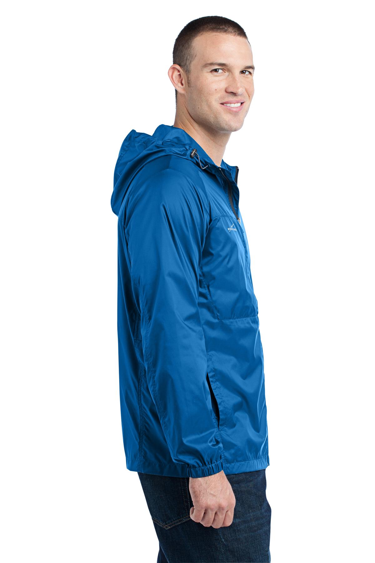 Eddie Bauer - Packable Wind Jacket. EB500 10