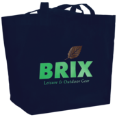 YaYa Budget Non-Woven Shopper Tote 331