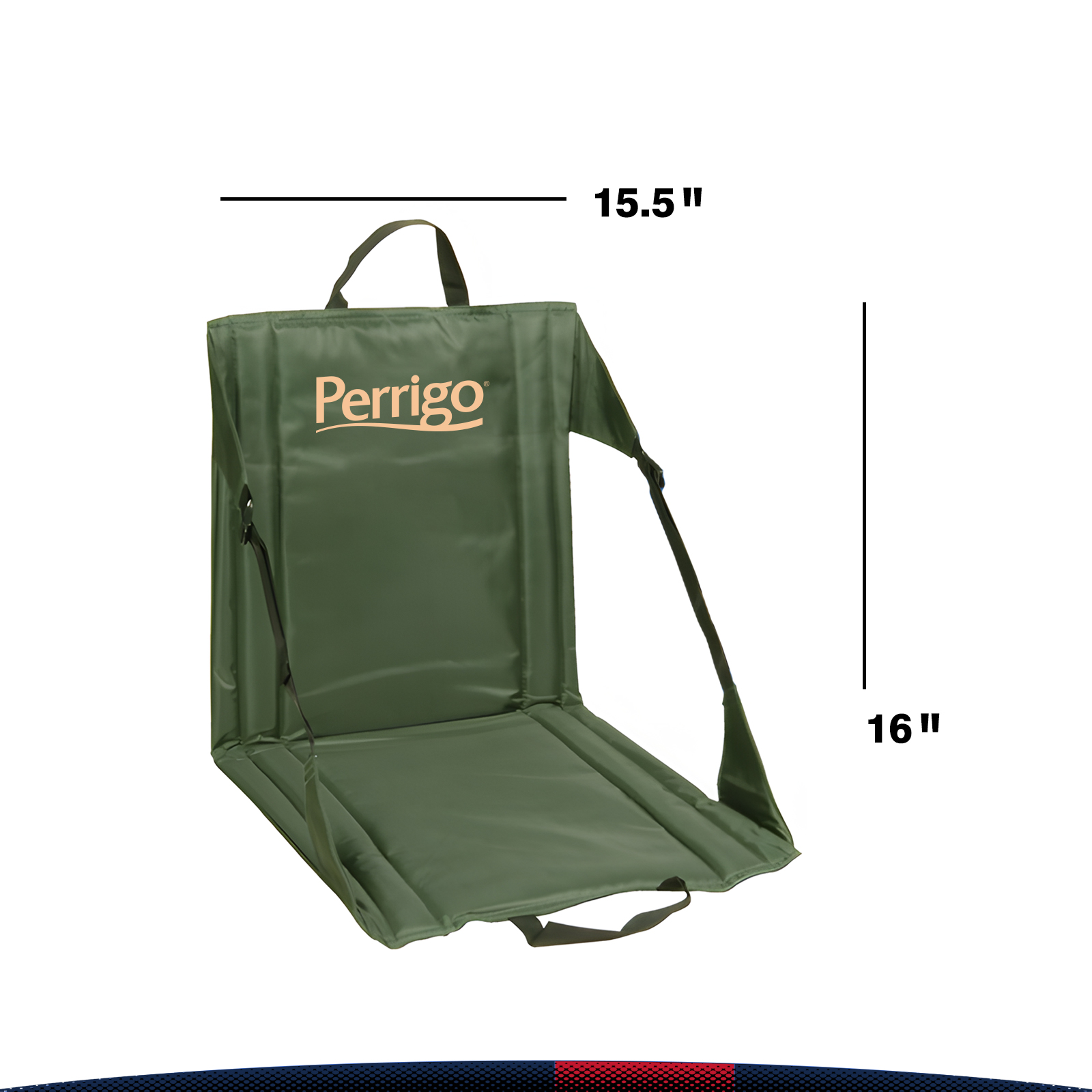 Pola Camping Cushions 1