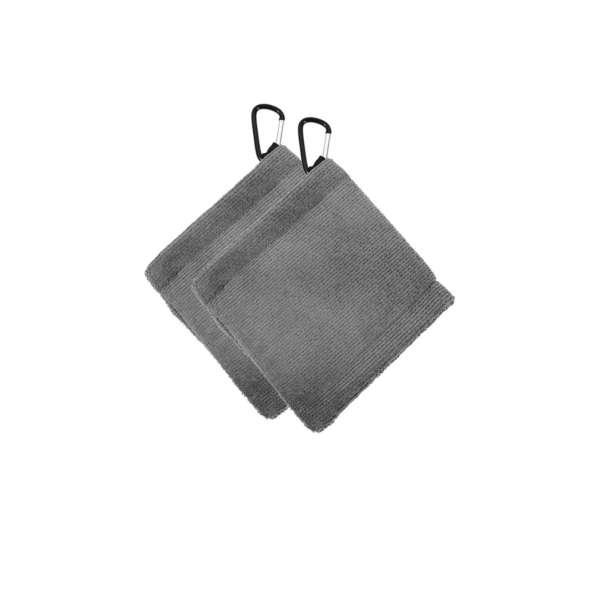Microfiber Golf Ball Cleaning Towel 4