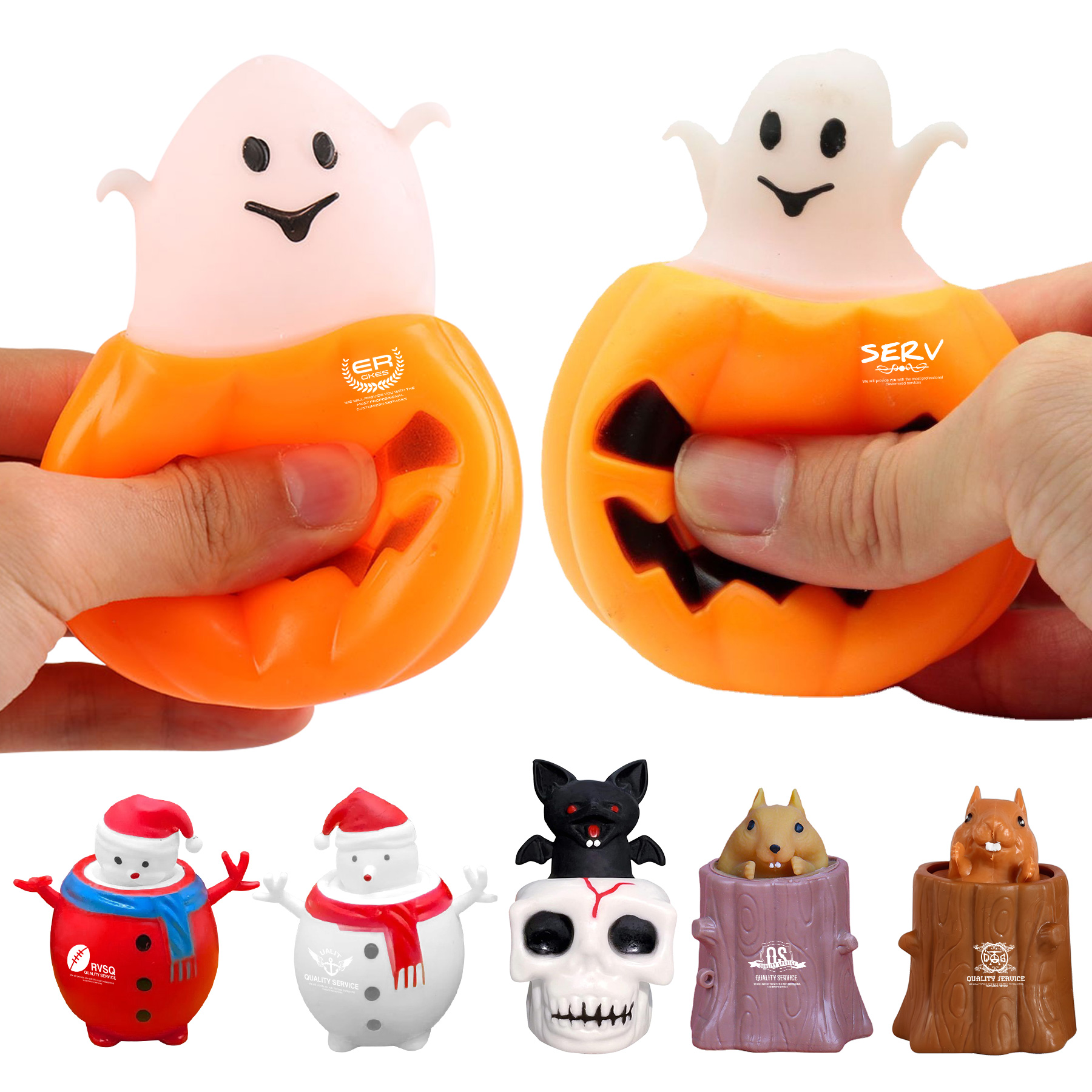Stress Ball 3
