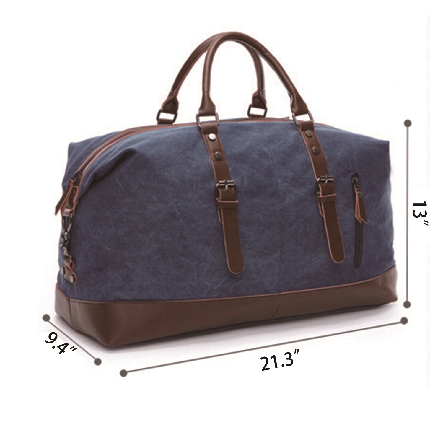 Sports Tote Gym Bag 3