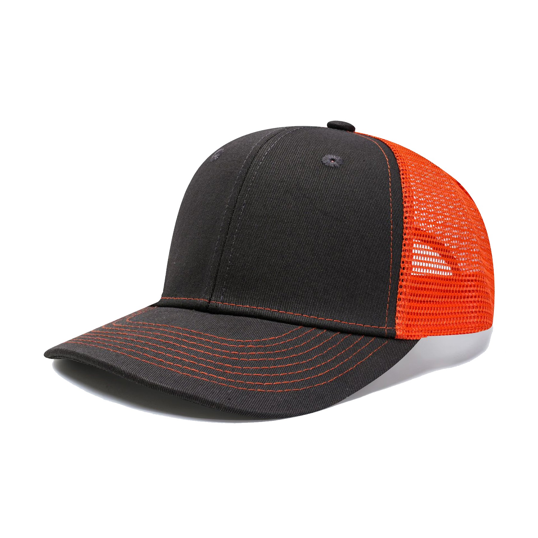 Snapback Trucker Hat 2