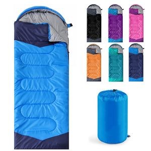 Outdoor Sleeping Bags 5