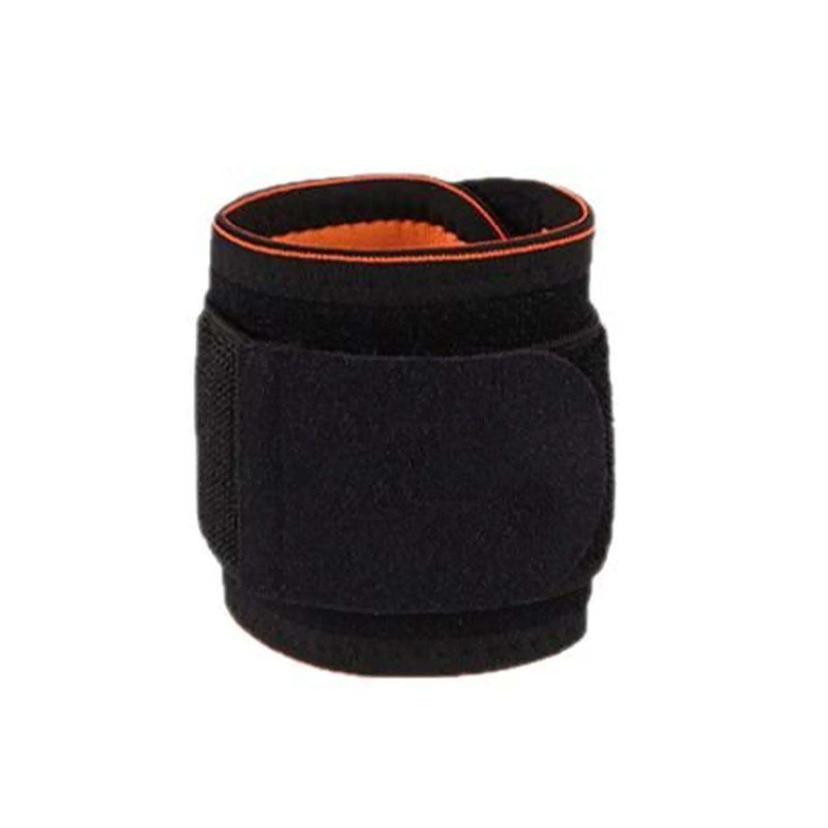 Comfortable Polyester Wrist Brace for Athletes 6