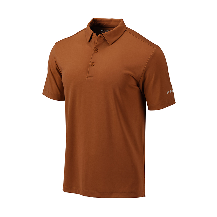 Columbia Omni-Wick Drive Polo 25