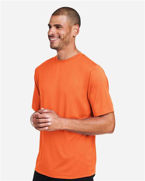 Men's Zone Performance Mesh T-Shirt - TT15 152