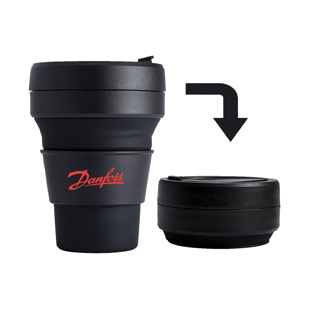 Stojo 12 oz. Collapsible Cup 16