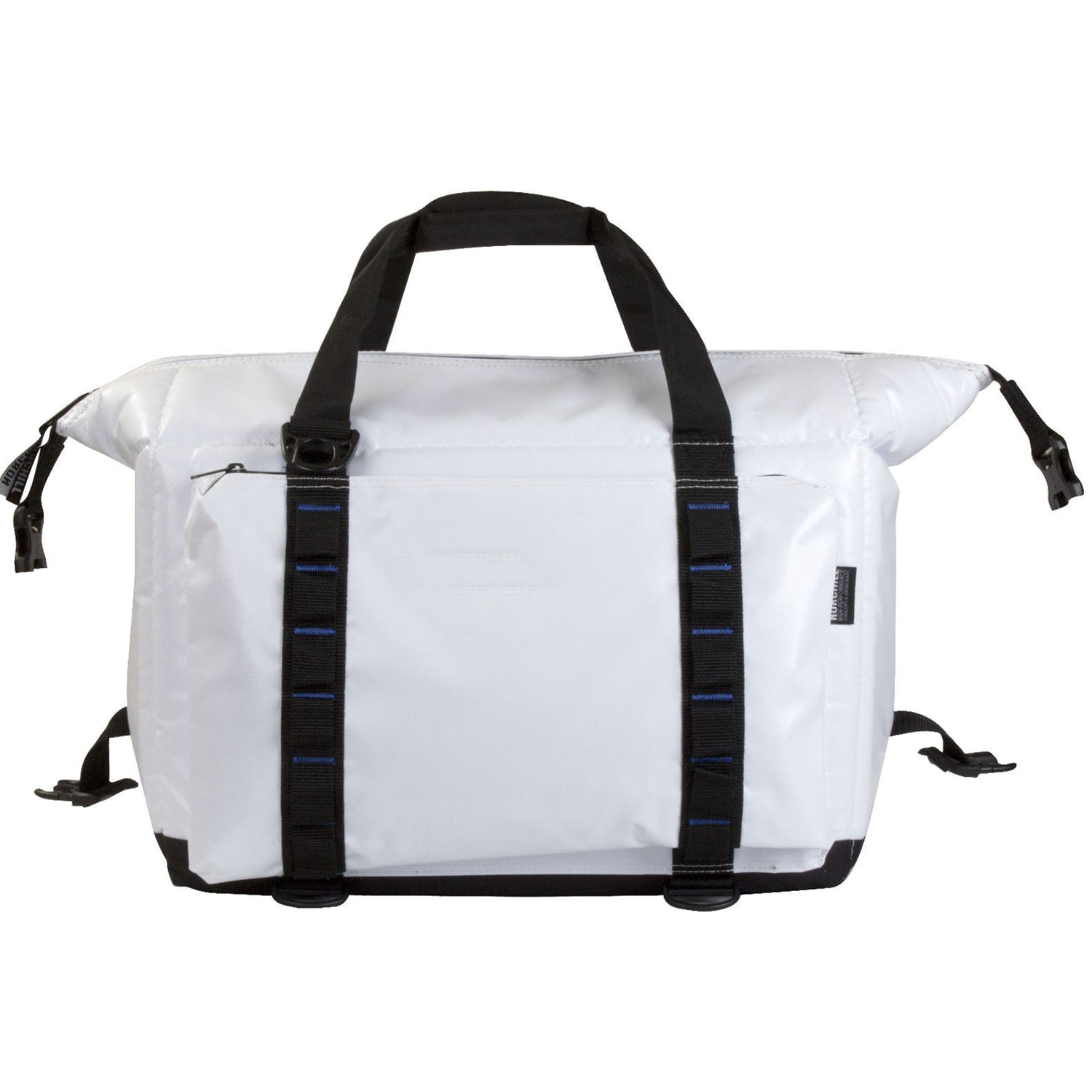 24 Can Nonwoven Waterproof Insulated Cooler Bag 5