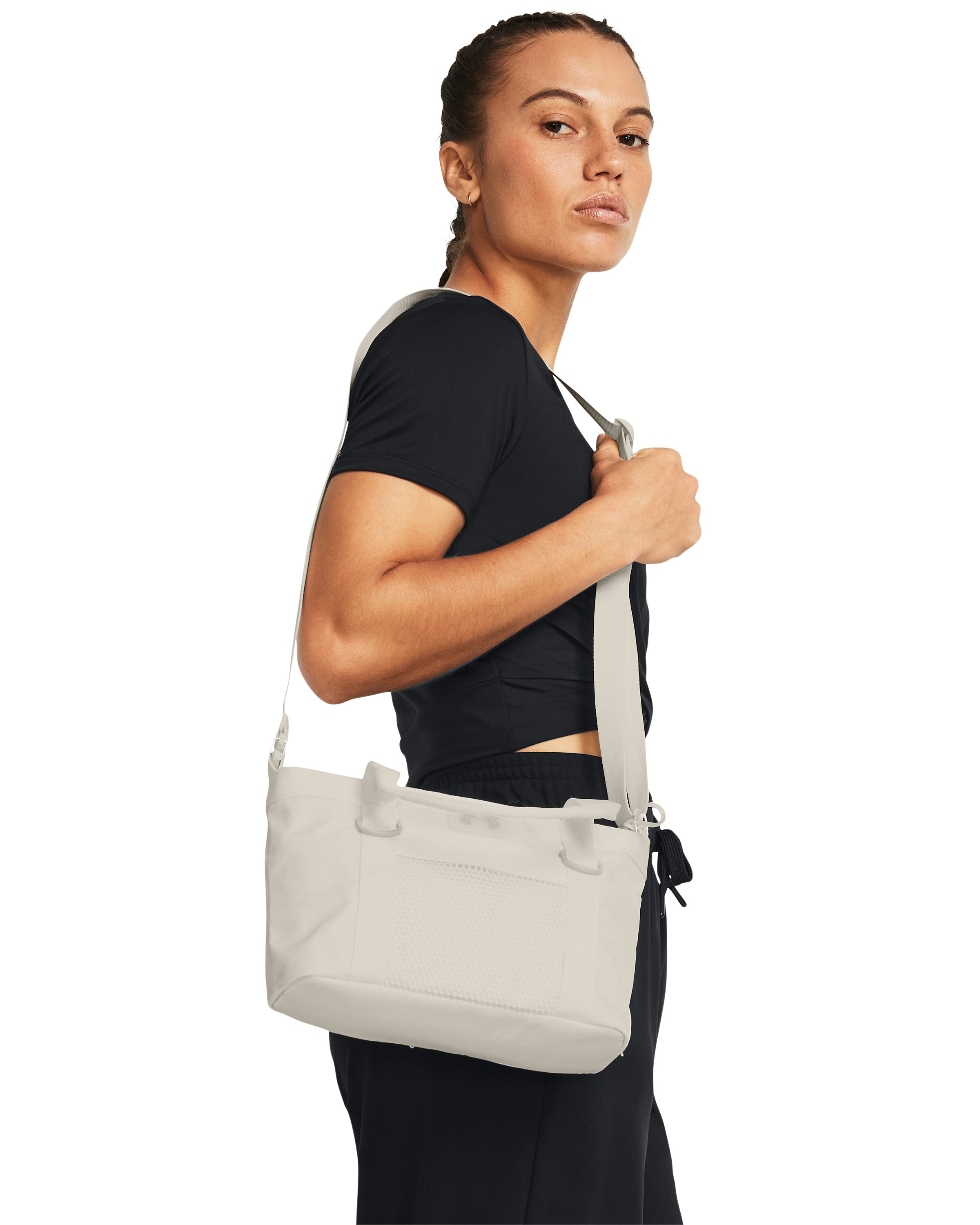 UA Studio Mini Women's Crossbody Tote 9