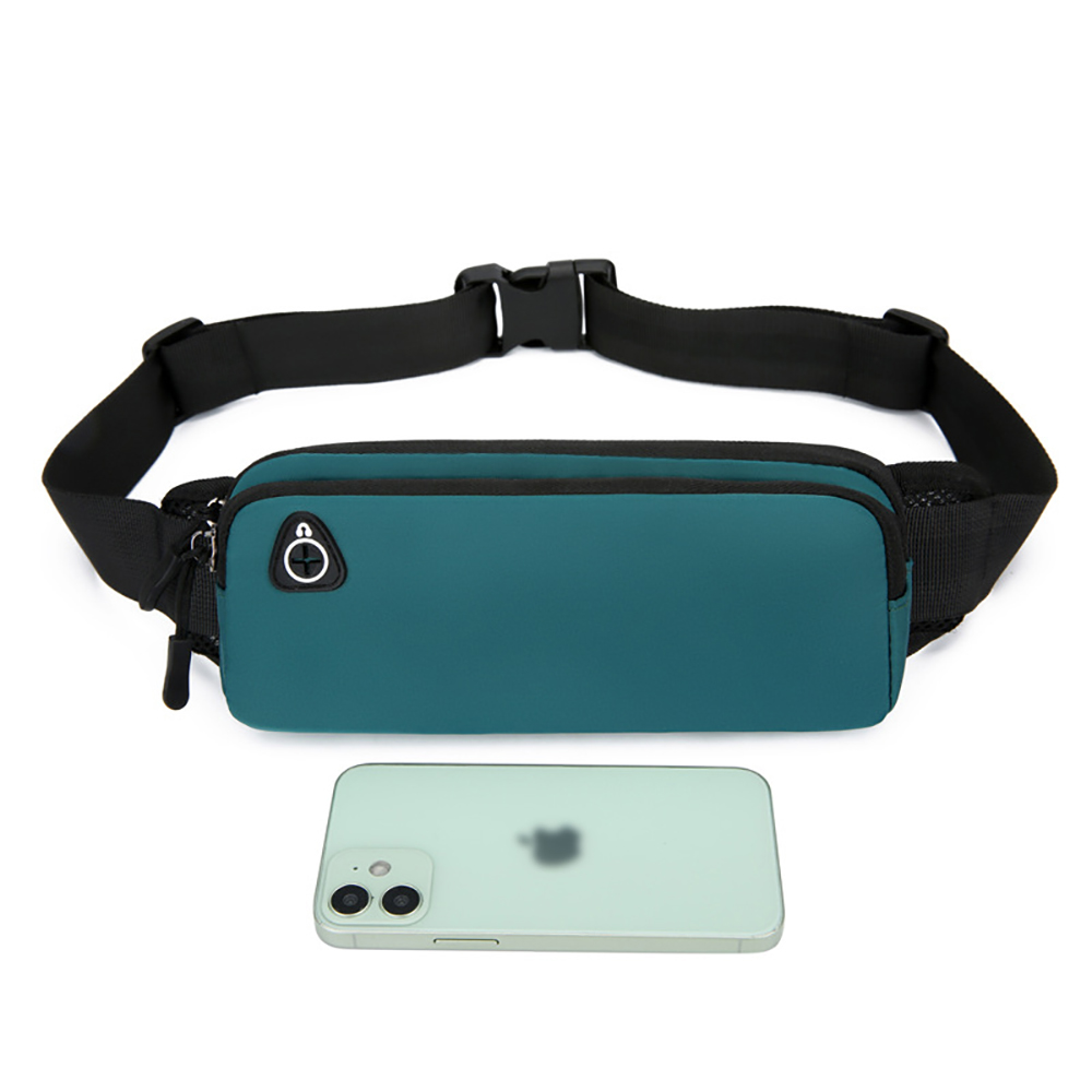 Cycling Fitness Chest Bag 4