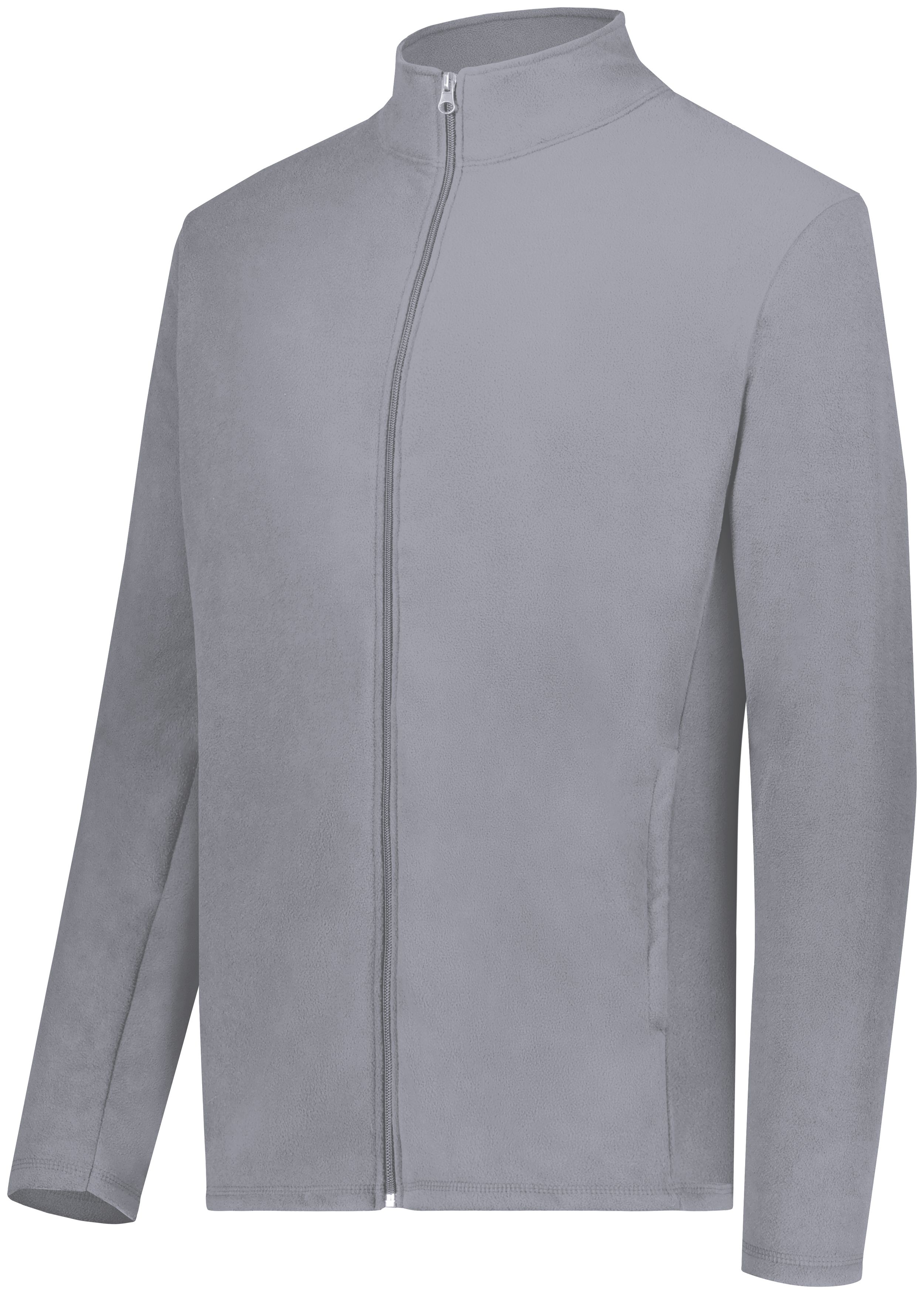 Micro-Lite Fleece Full Zip Jacket 10