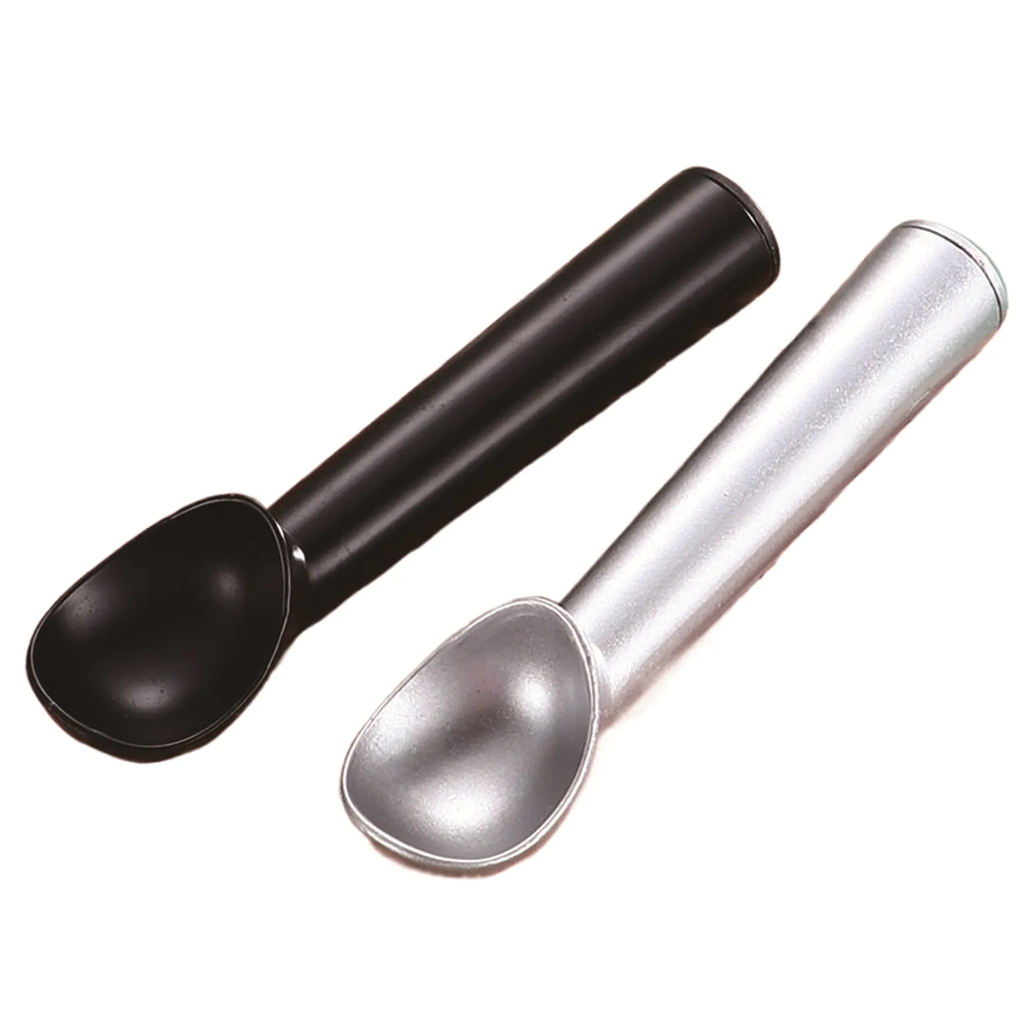 Heavy Duty Aluminum Ice Cream Spoon 5