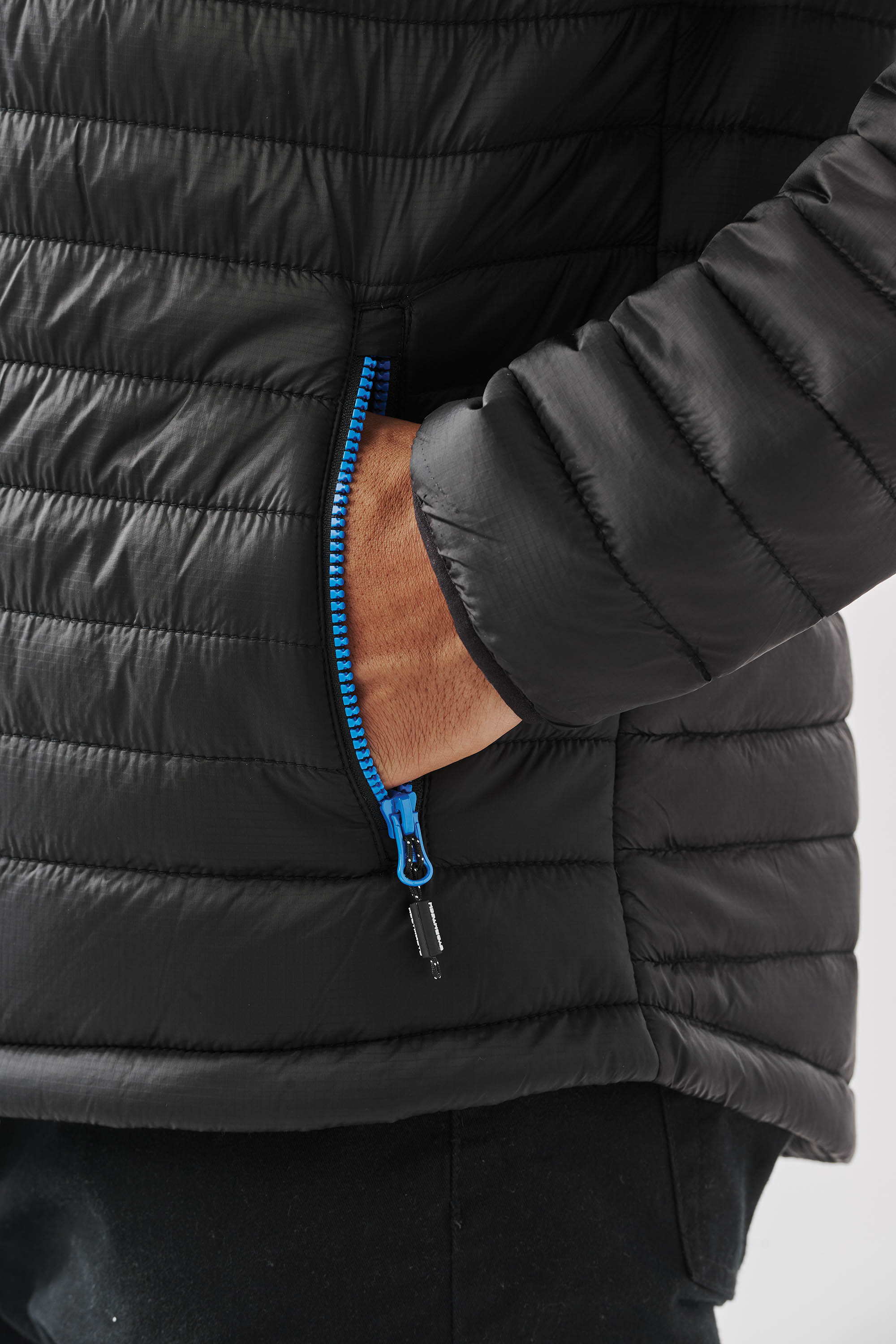 Stormtech Men's Gravity Quilted Jacket 22