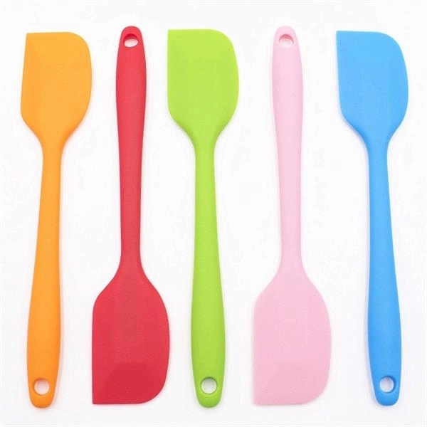 Silicone Spatula 2