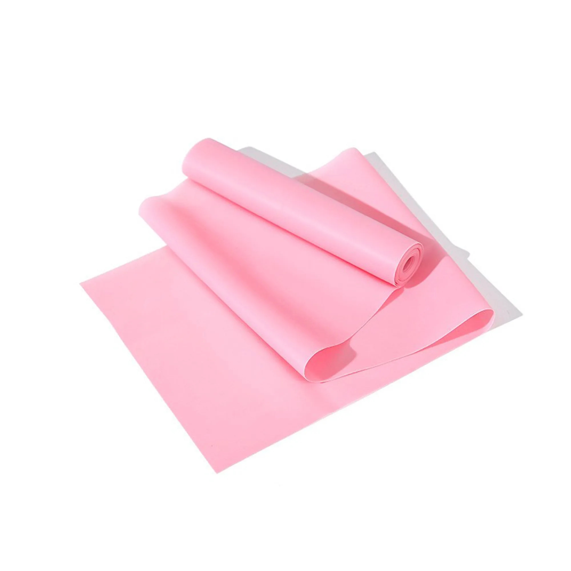 Yoga Resistance Bands 3