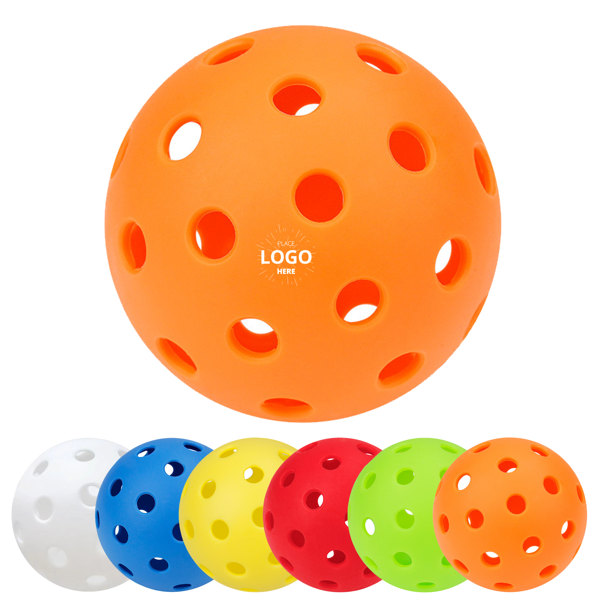 40-Hole Pickleball 2