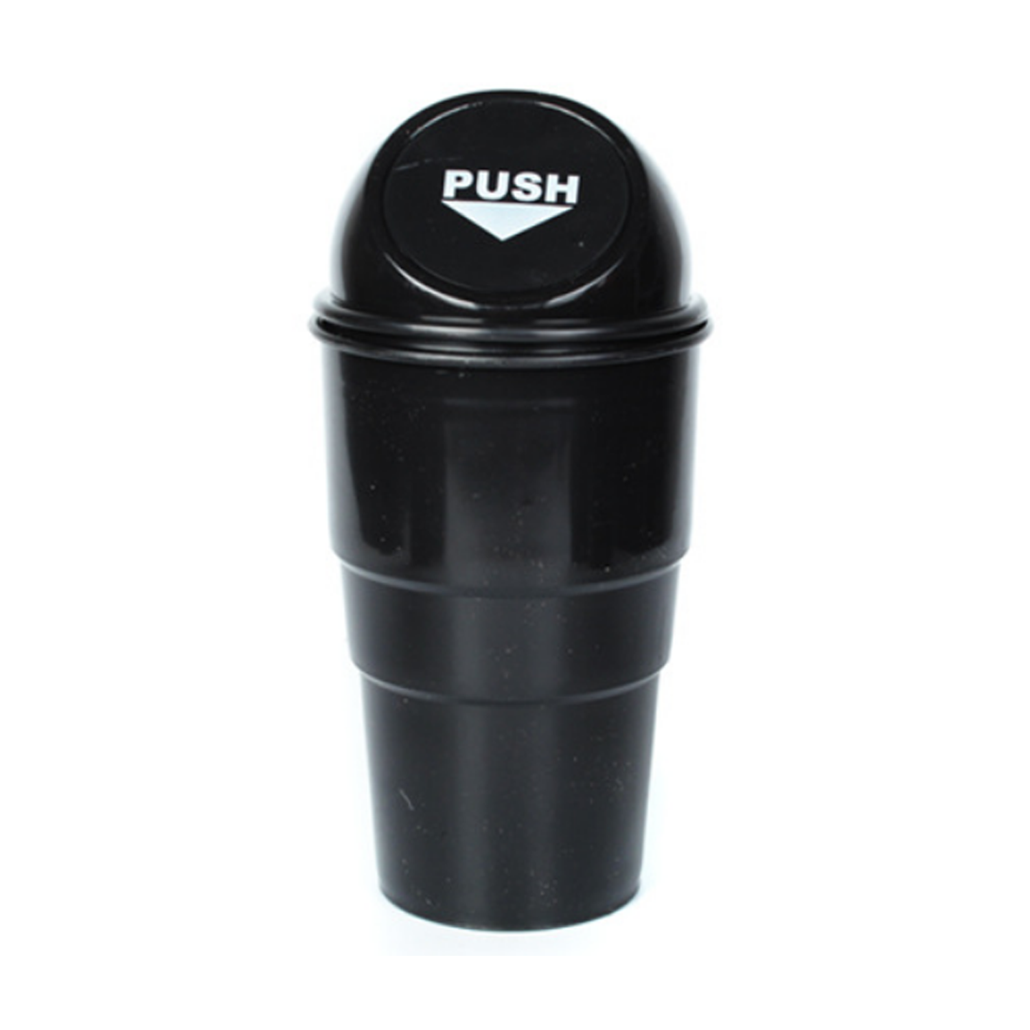 Mini Auto Office Trash Can 1