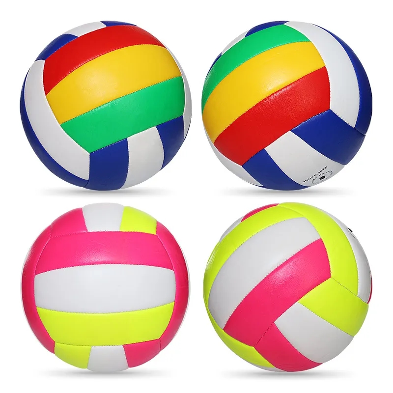 Gentle Play Volleyball 16