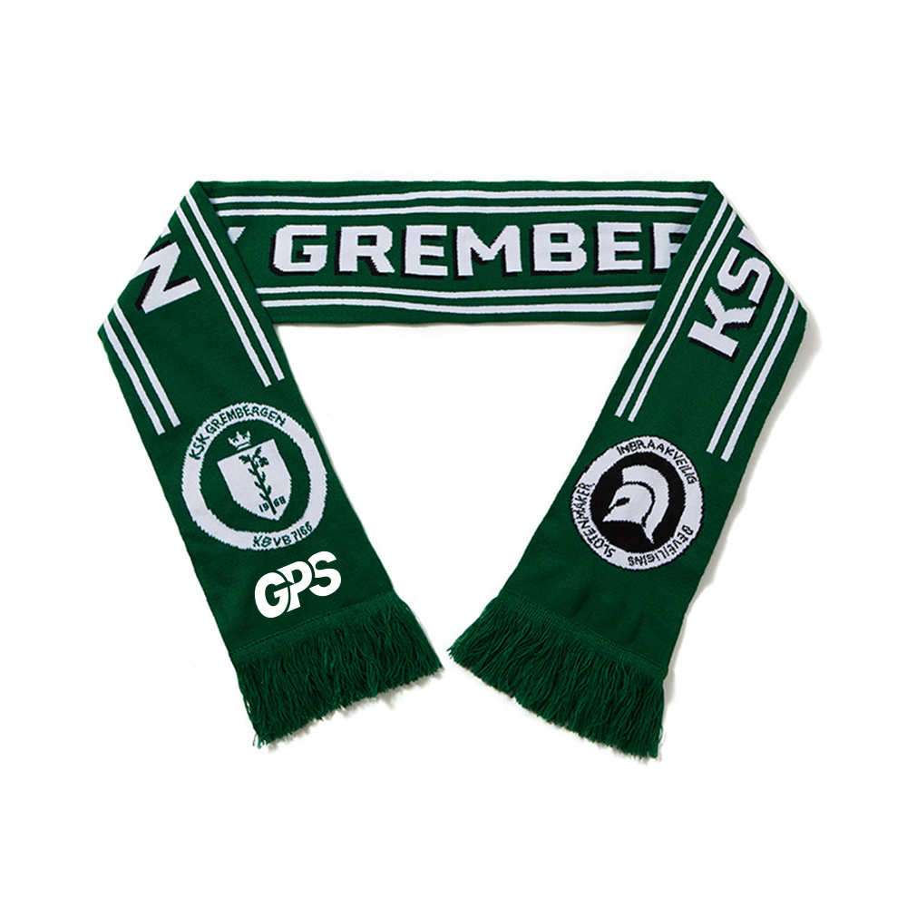 Custom Fans Scarf 4