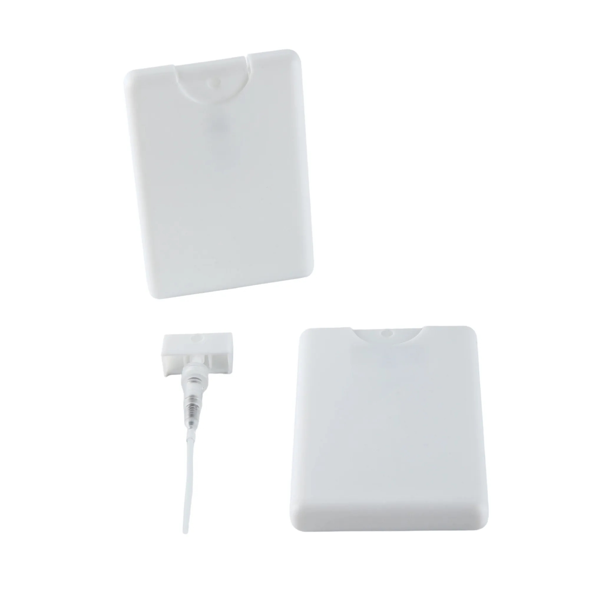 Card-Shaped Sanitizer Spray Bottle 2