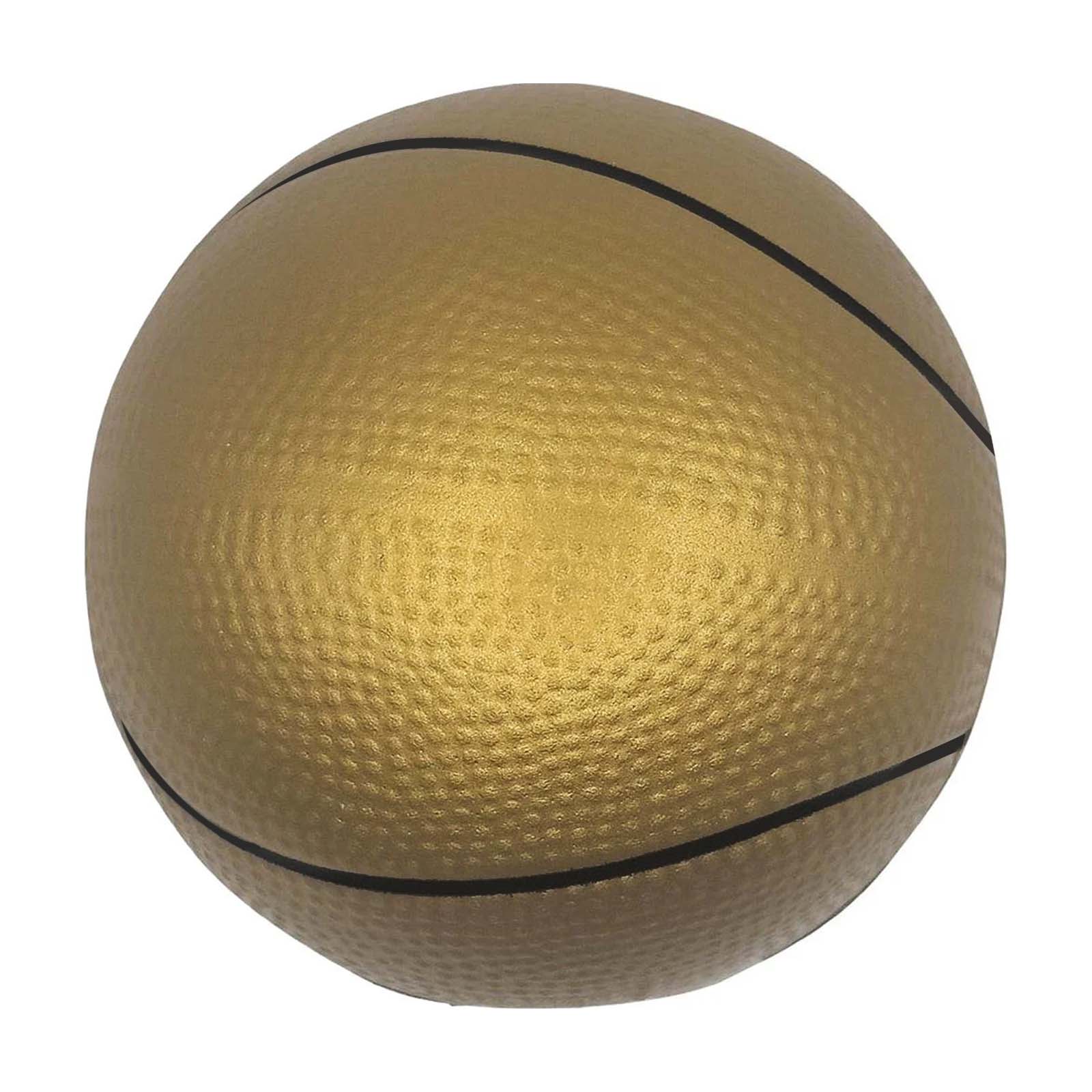 2 1/2" Basketball Stress Reliever 17