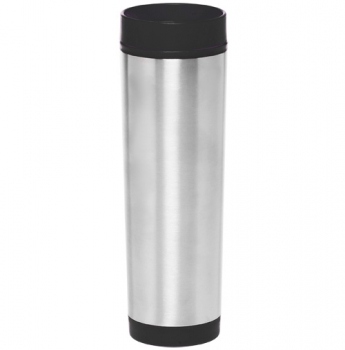 16 oz. Slim Color top Travel Mugs 6