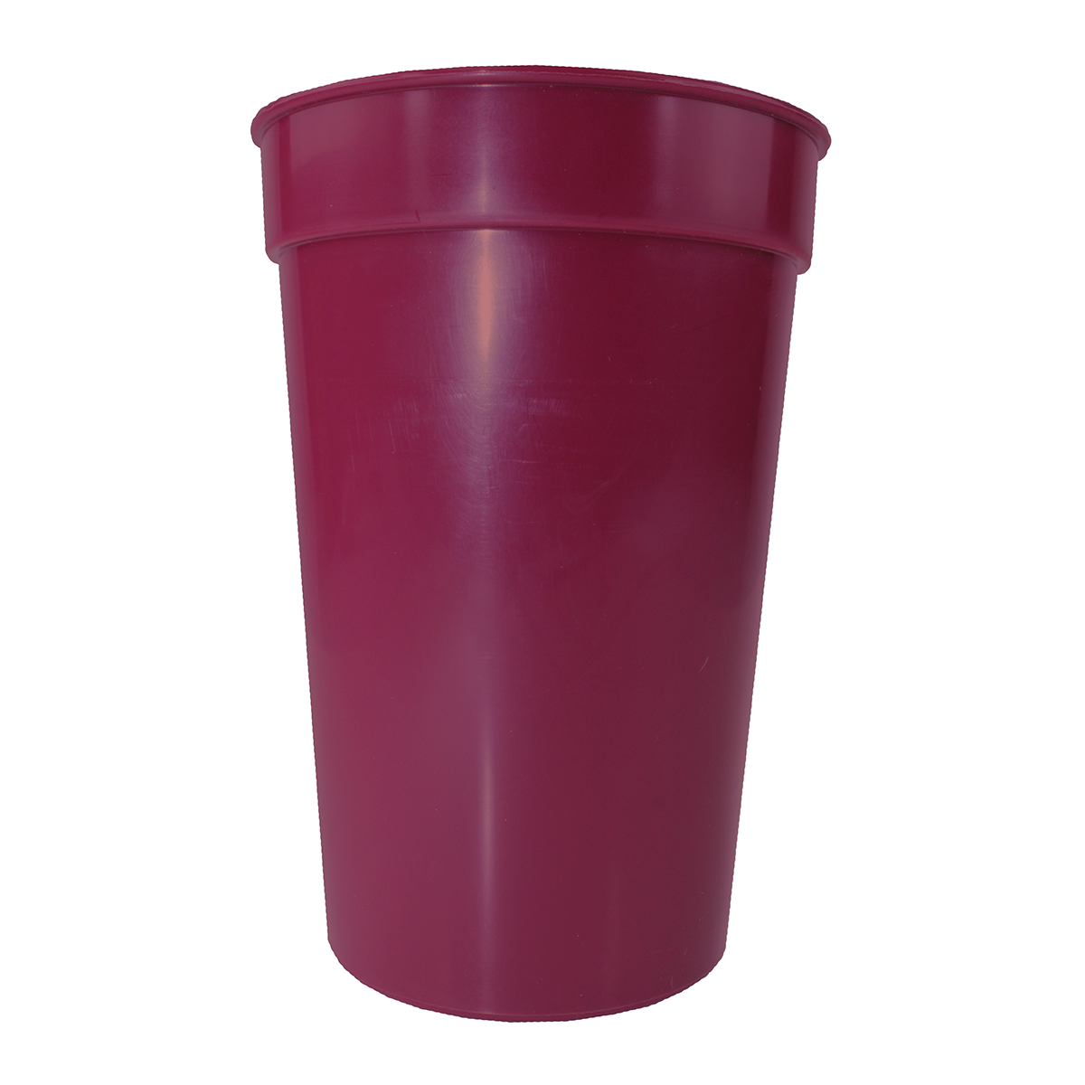 17 oz. Earth Tone Stadium Cup 2