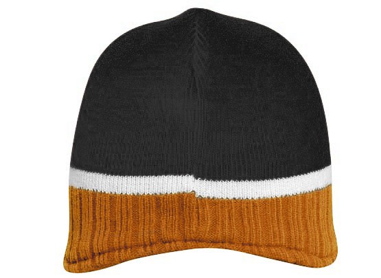 OTTO CAP® Beanie with Trim and Fleece Lining 39